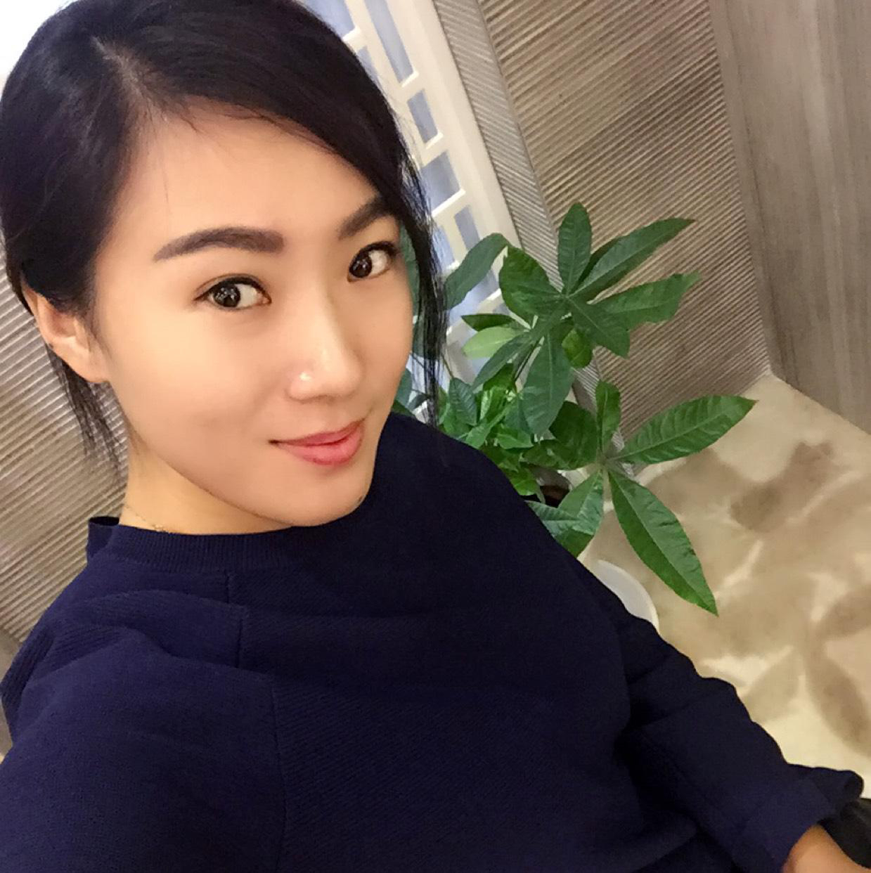 29岁未婚女征婚照片(id:98119128)_北京征婚交友_珍爱网