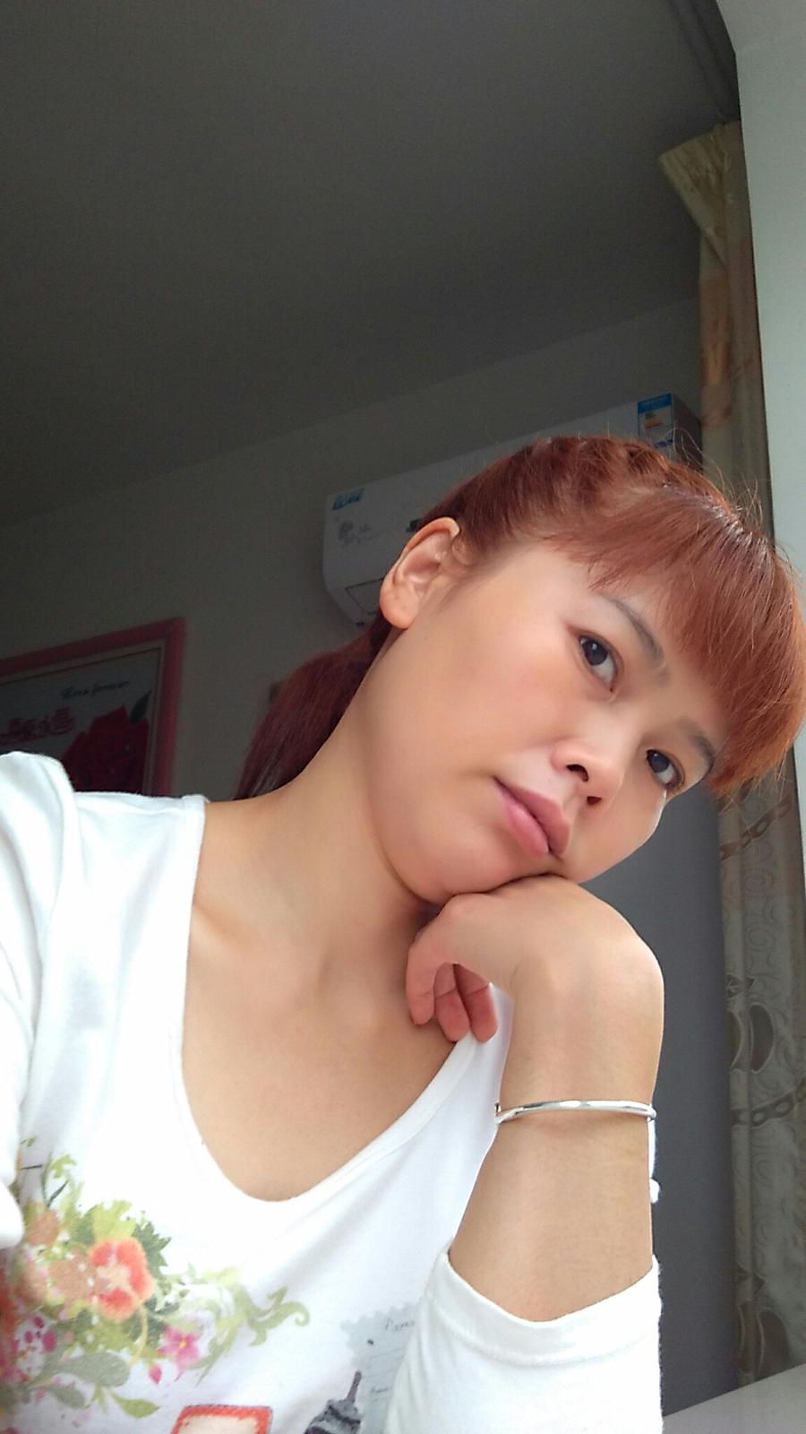43岁离异女征婚照片(id:98151102)_四川遂宁征婚交友_珍爱网