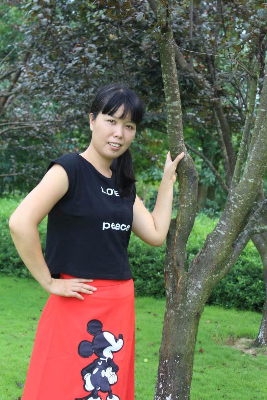 39岁离异女征婚照片(id:98154882)_江西赣州征婚交友_珍爱网