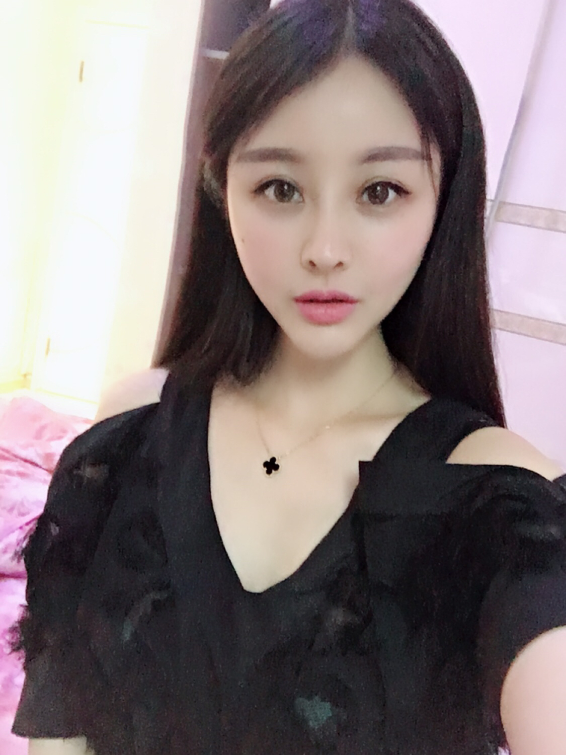 涵涵资料照片_安徽合肥征婚交友_珍爱网