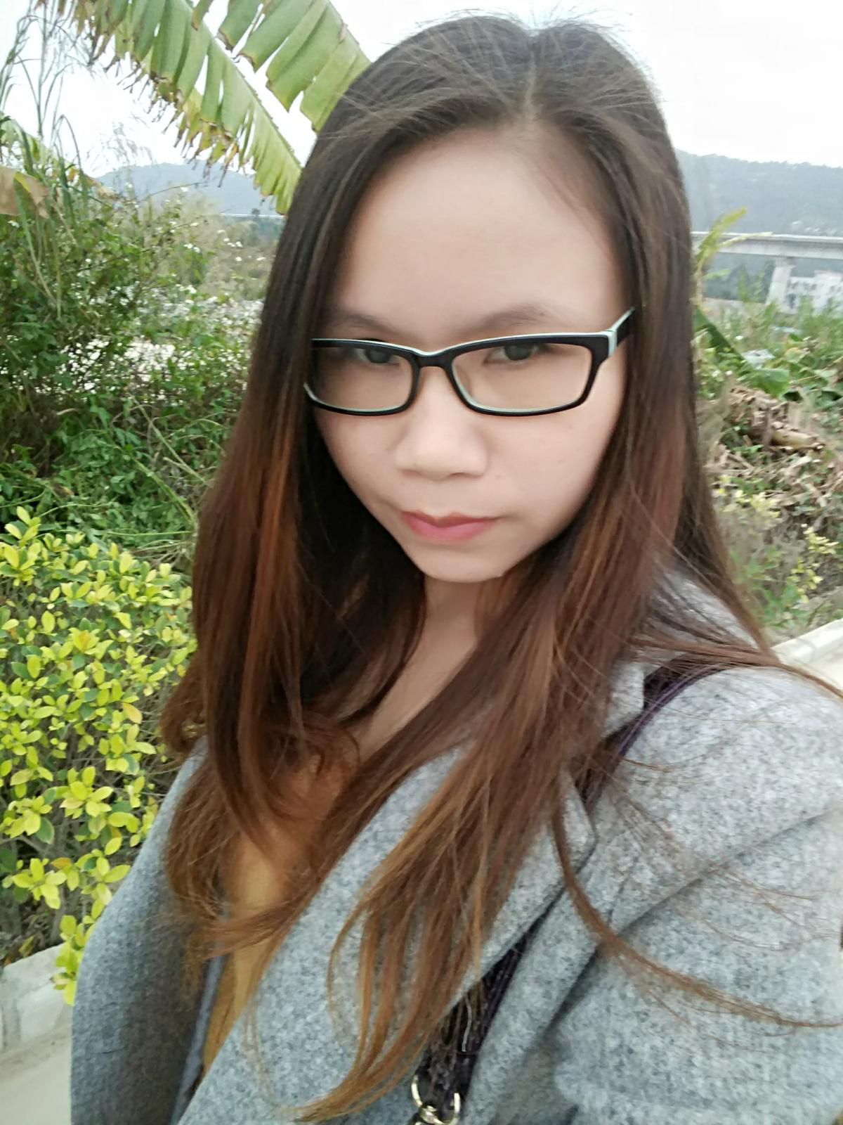 35岁离异女征婚照片(id:98283066)_广东深圳征婚交友_珍爱网