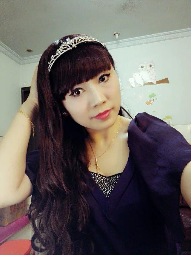 45岁未婚女征婚照片(id:98409726)_广东韶关征婚交友_珍爱网