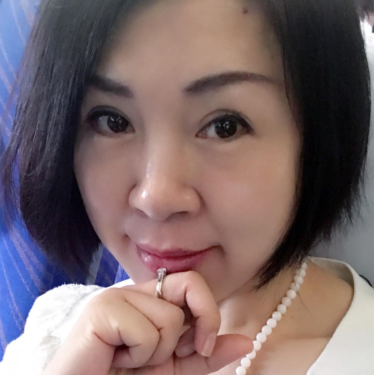 沐阳女人资料照片_山西太原征婚交友_珍爱网