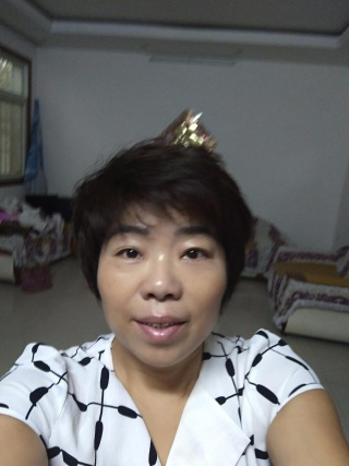47岁丧偶女征婚照片(id:98473806)_河南南阳征婚交友_珍爱网