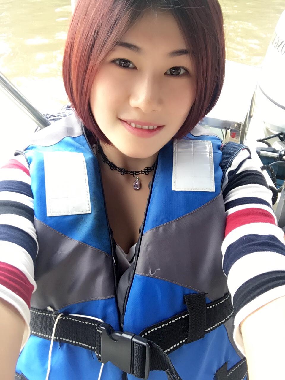 23岁未婚女征婚照片(id:98514180)_云南昆明征婚交友_珍爱网