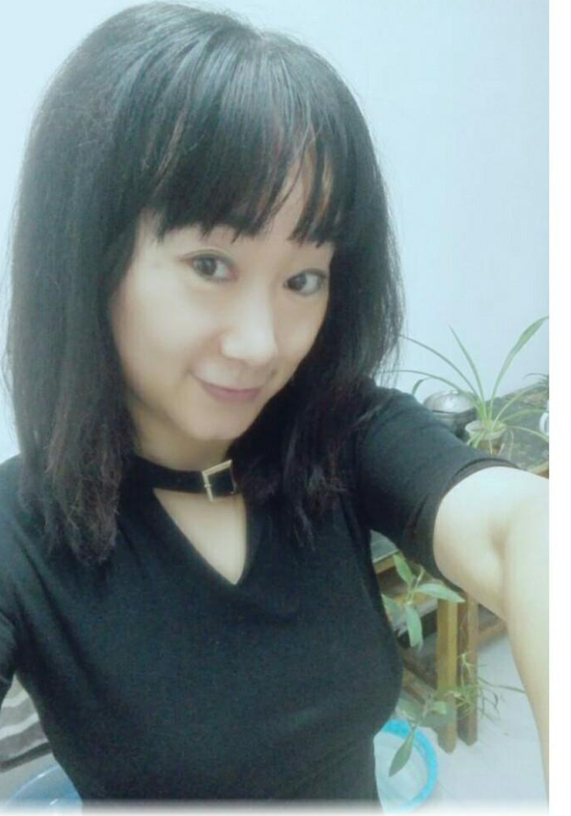 44岁离异女征婚照片(id:98616192)_河北保定征婚交友_珍爱网