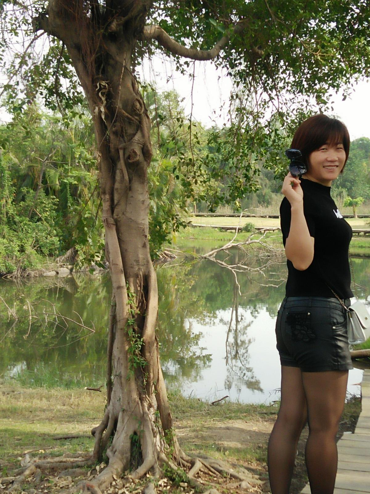 48岁离异女征婚照片(id:98744928)_福建厦门征婚交友_珍爱网