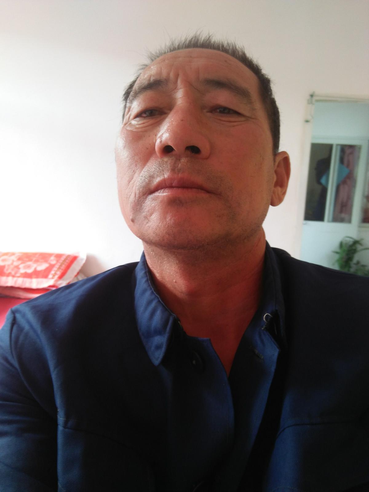 52岁离异男征婚照片(id:99036288)_山东烟台征婚交友_珍爱网