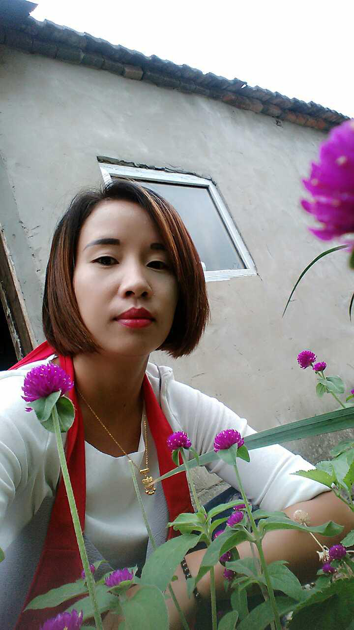 33岁离异女征婚照片(id:99080148)_安徽合肥征婚交友_珍爱网