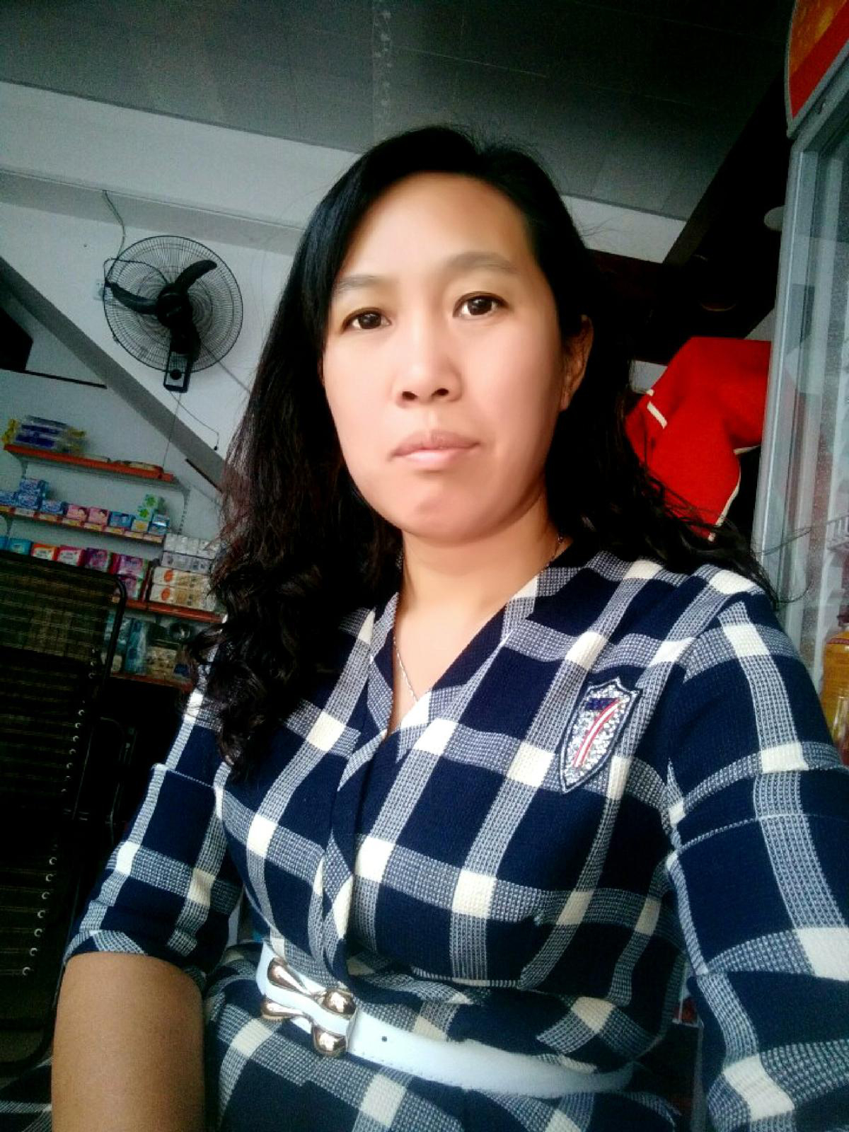 45岁离异女征婚照片(id:99642942)_广西桂林征婚交友_珍爱网