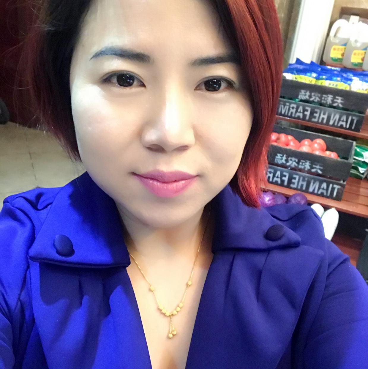 珠珠资料照片_河南郑州征婚交友_珍爱网