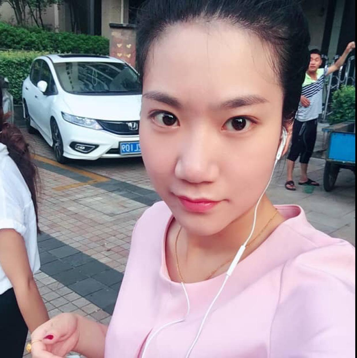 24歲未婚女徵婚照片(id:99696348)_浙江杭州徵婚交友_珍愛網