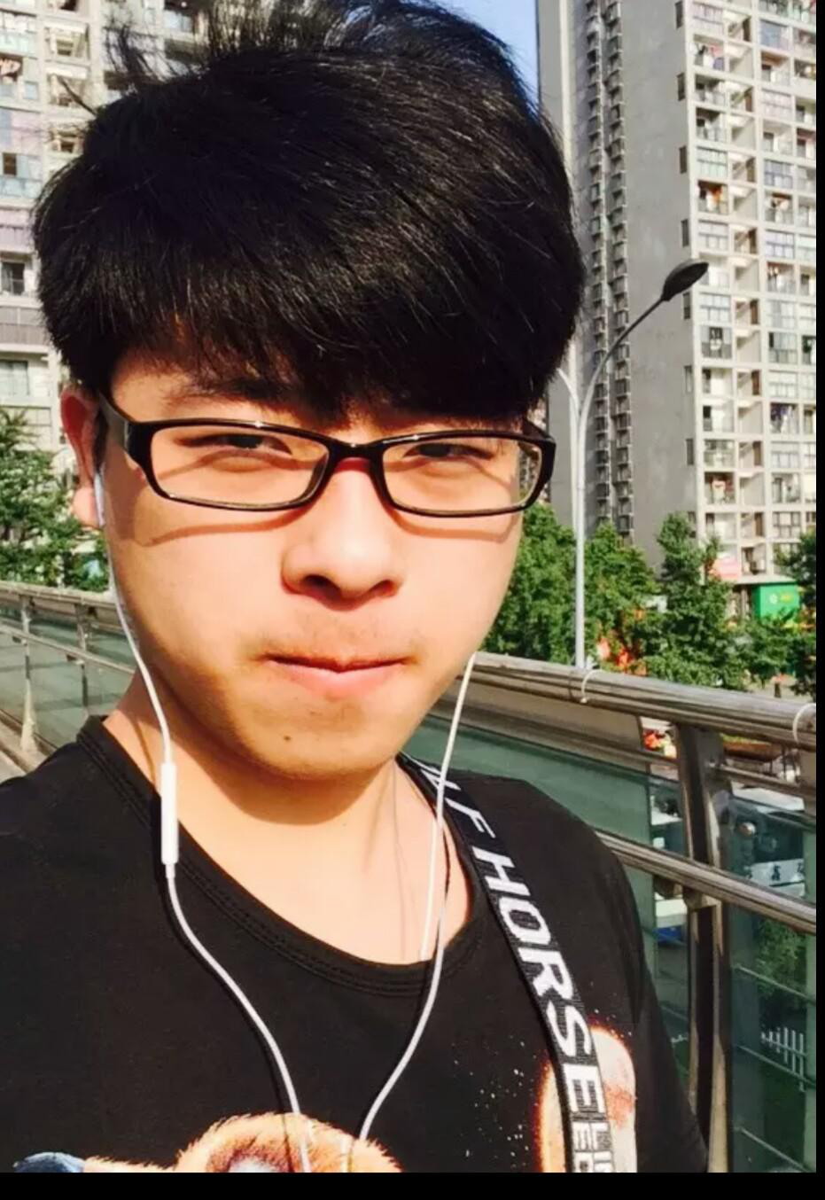 24歲未婚男徵婚照片(id:99697644)_廣西南寧徵婚交友_珍愛網