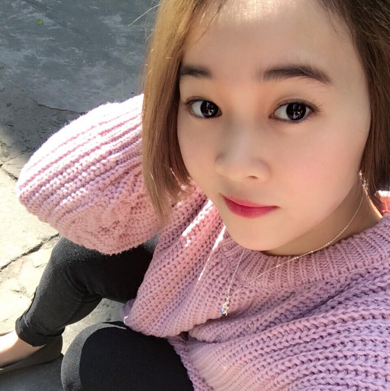 22岁未婚女征婚照片(id:99725400)_广东江门征婚交友_珍爱网