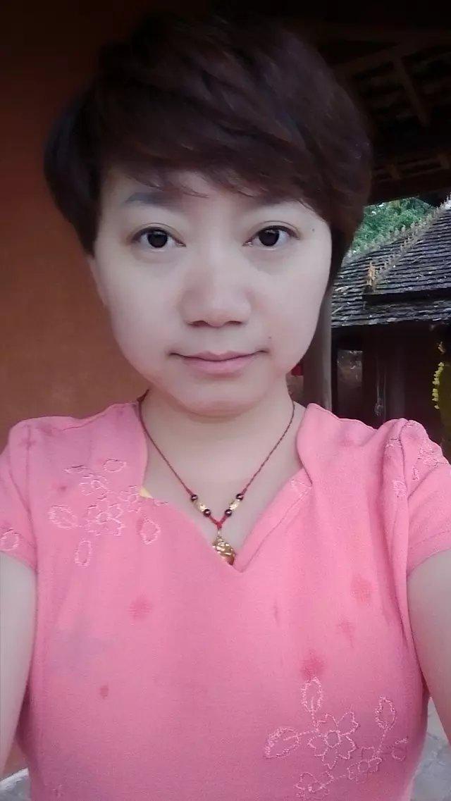 32岁离异女征婚照片(id:99767898)_山西大同征婚交友_珍爱网