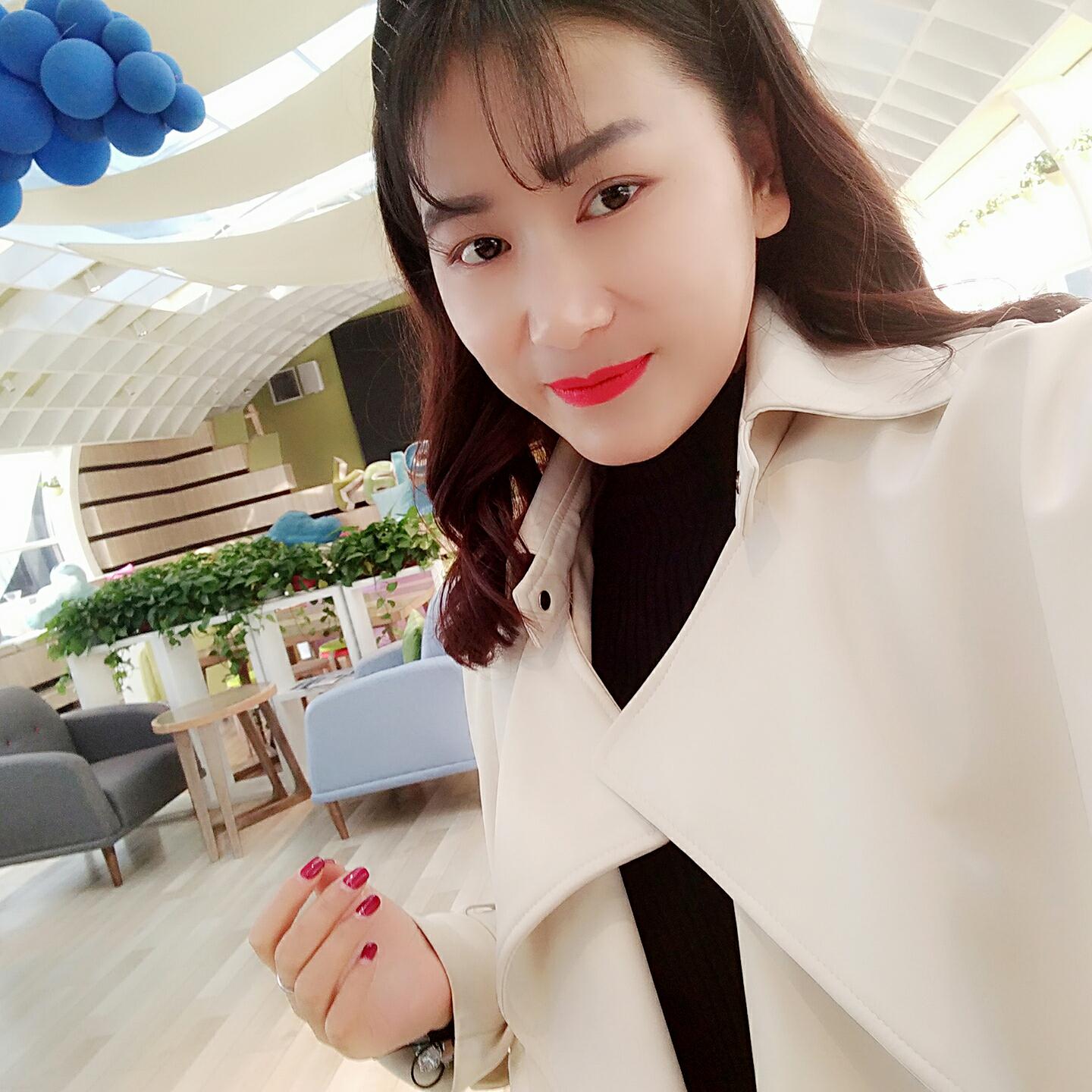 30岁未婚女征婚照片(id:99806532)_陕西西安征婚交友_珍爱网