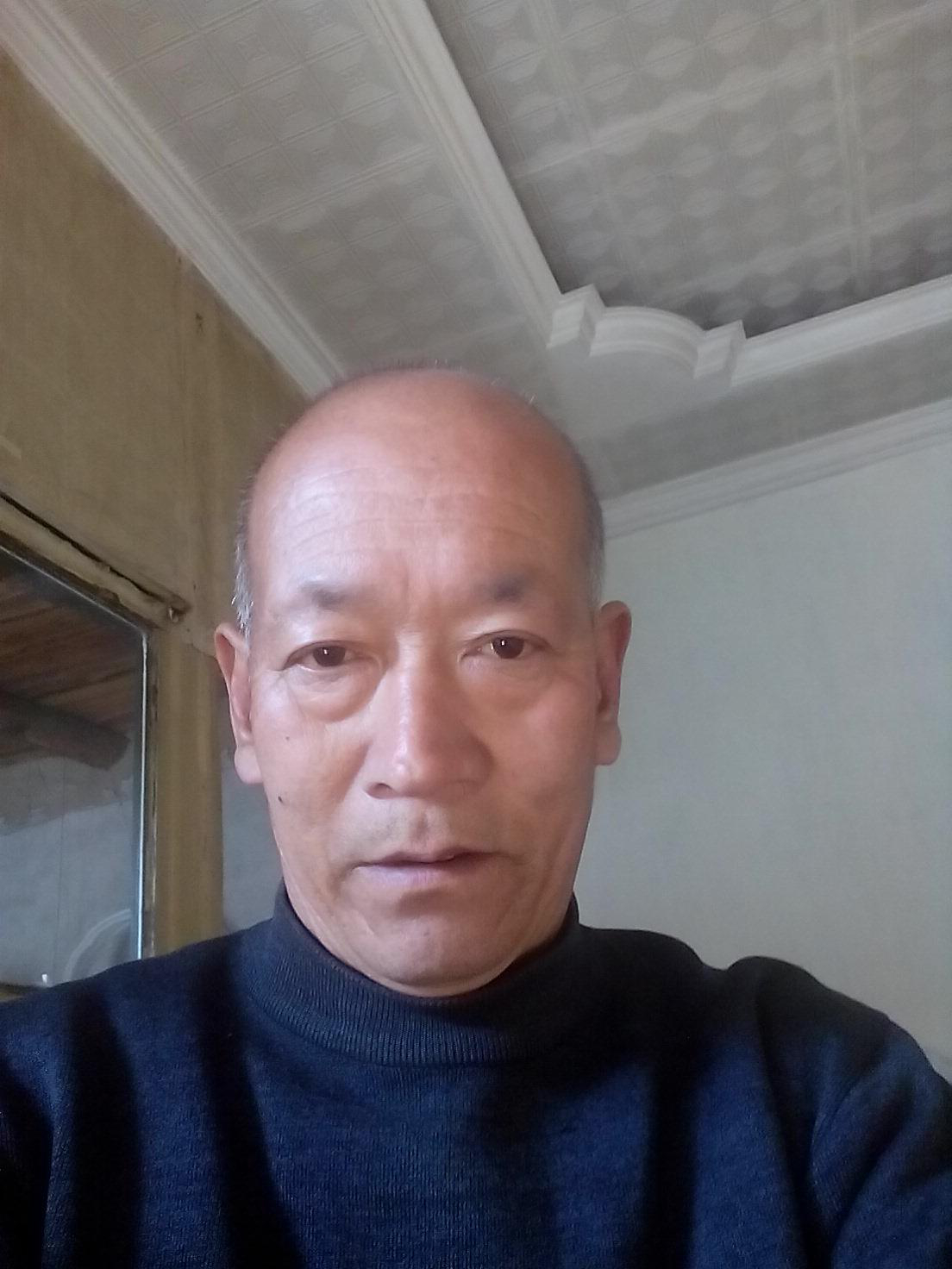 60岁丧偶男征婚照片(id:99841476)_北京征婚交友_珍爱网