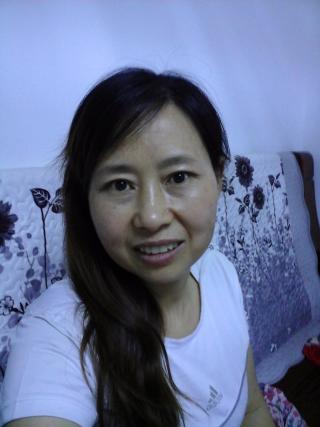 45岁未婚女征婚照片(id:99937284)_四川成都征婚交友_珍爱网