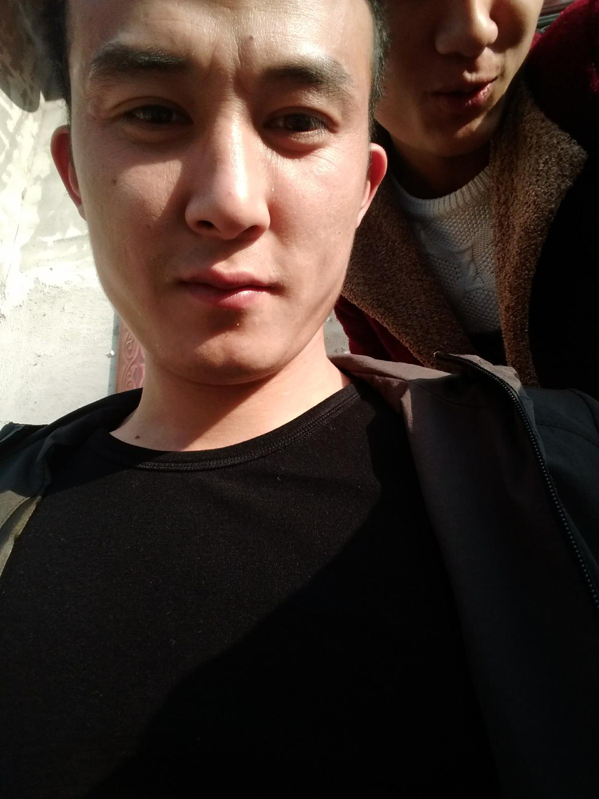 20岁未婚男征婚照片(id:100030602)_安徽阜阳征婚交友_珍爱网
