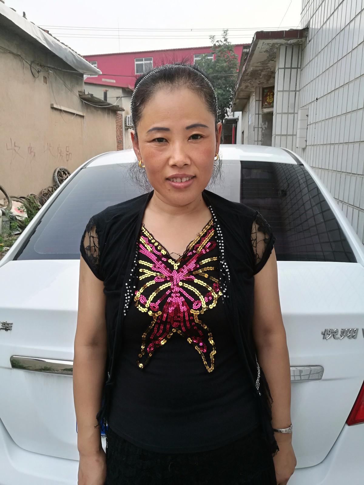 我想有个家资料照片_天津征婚交友_珍爱网