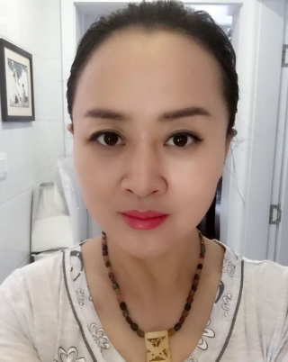 45岁离异女征婚照片(id:100281672)_上海征婚交友_珍爱网