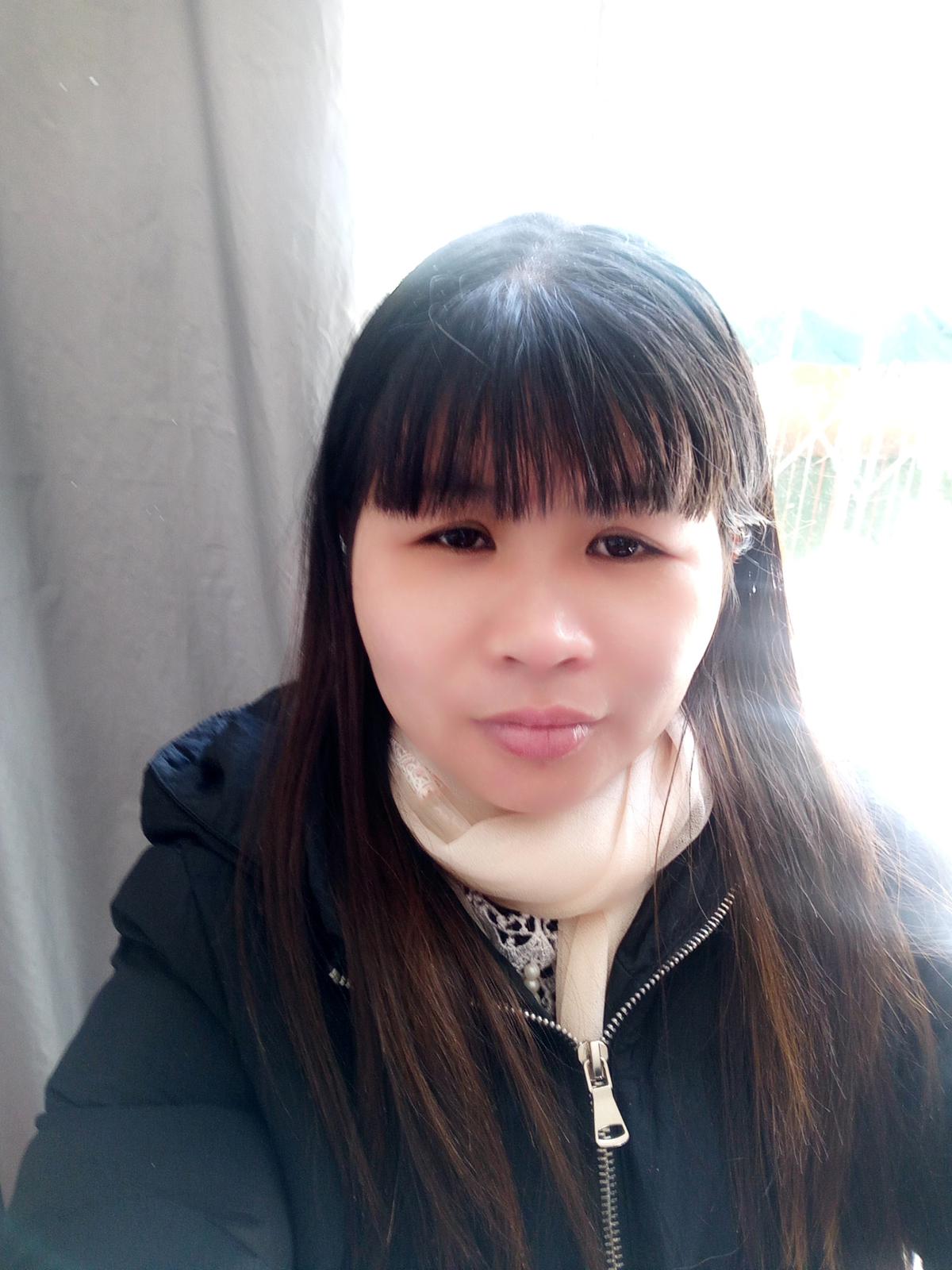 30岁未婚女征婚照片(id:100391448)_浙江宁波征婚交友_珍爱网