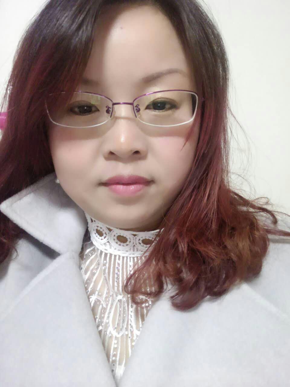 34岁未婚女征婚照片(id:100435686)_江苏泰州征婚交友_珍爱网