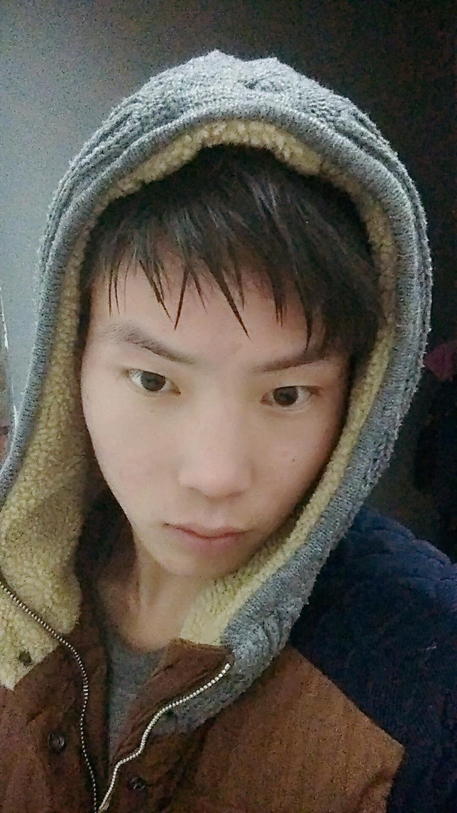 20歲未婚男徵婚照片(id:100518444)_河南周口徵婚交友_珍愛網