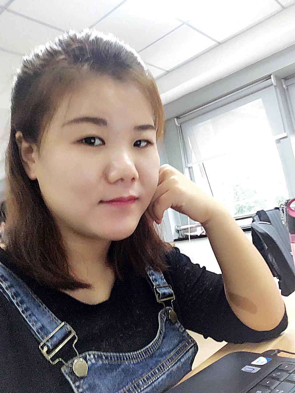 30岁未婚女征婚照片(id:100679892)_北京征婚交友_珍爱网