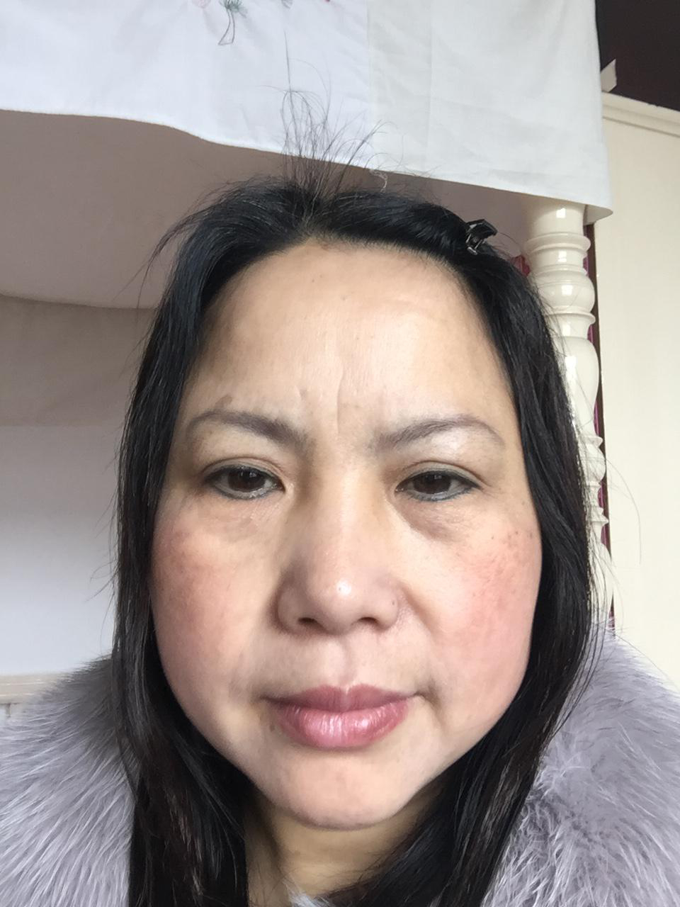 50岁丧偶女征婚照片(id:100772736)