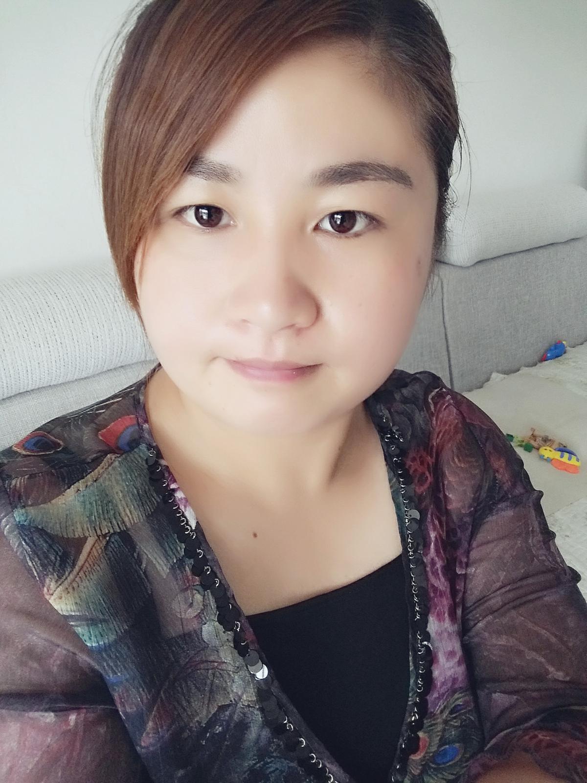 34歲未婚女徵婚照片(id:100823376)_山東臨沂徵婚交友_珍愛網