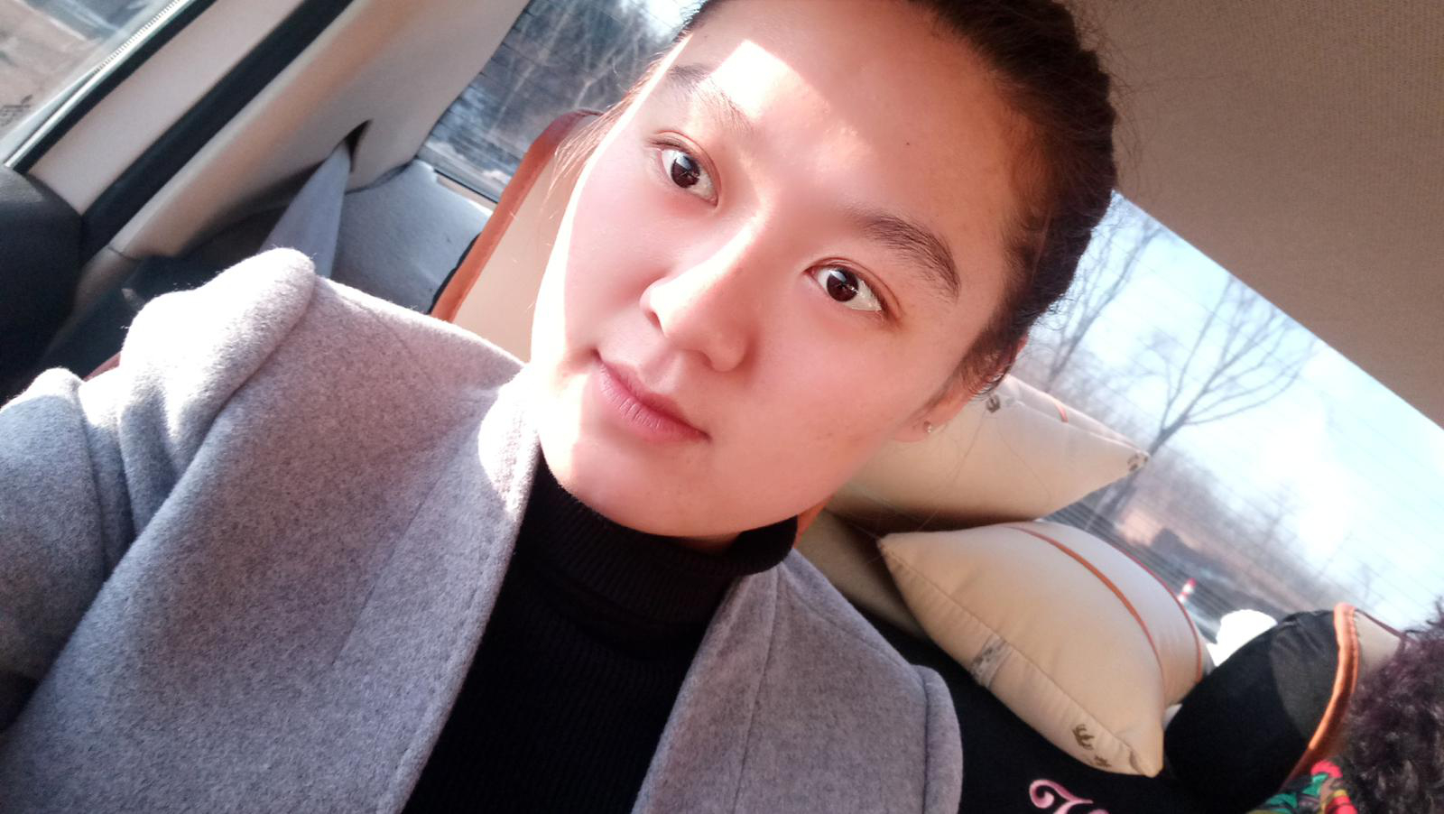 小叶资料照片_辽宁大连征婚交友_珍爱网