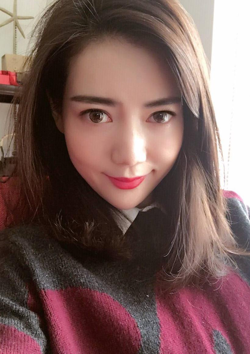 30岁未婚女征婚照片(id:100865466)_广东深圳征婚交友_珍爱网