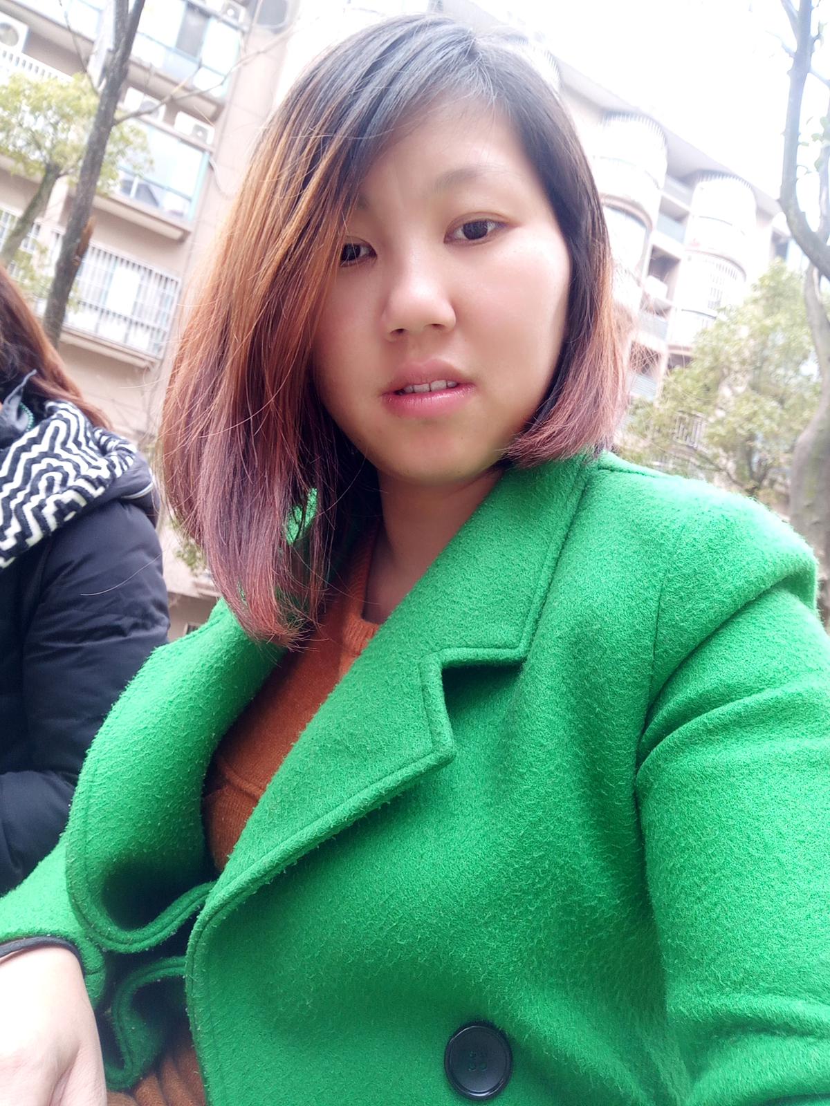 33歲離異女徵婚照片(id:100909668)_江西南昌徵婚交友_珍愛網