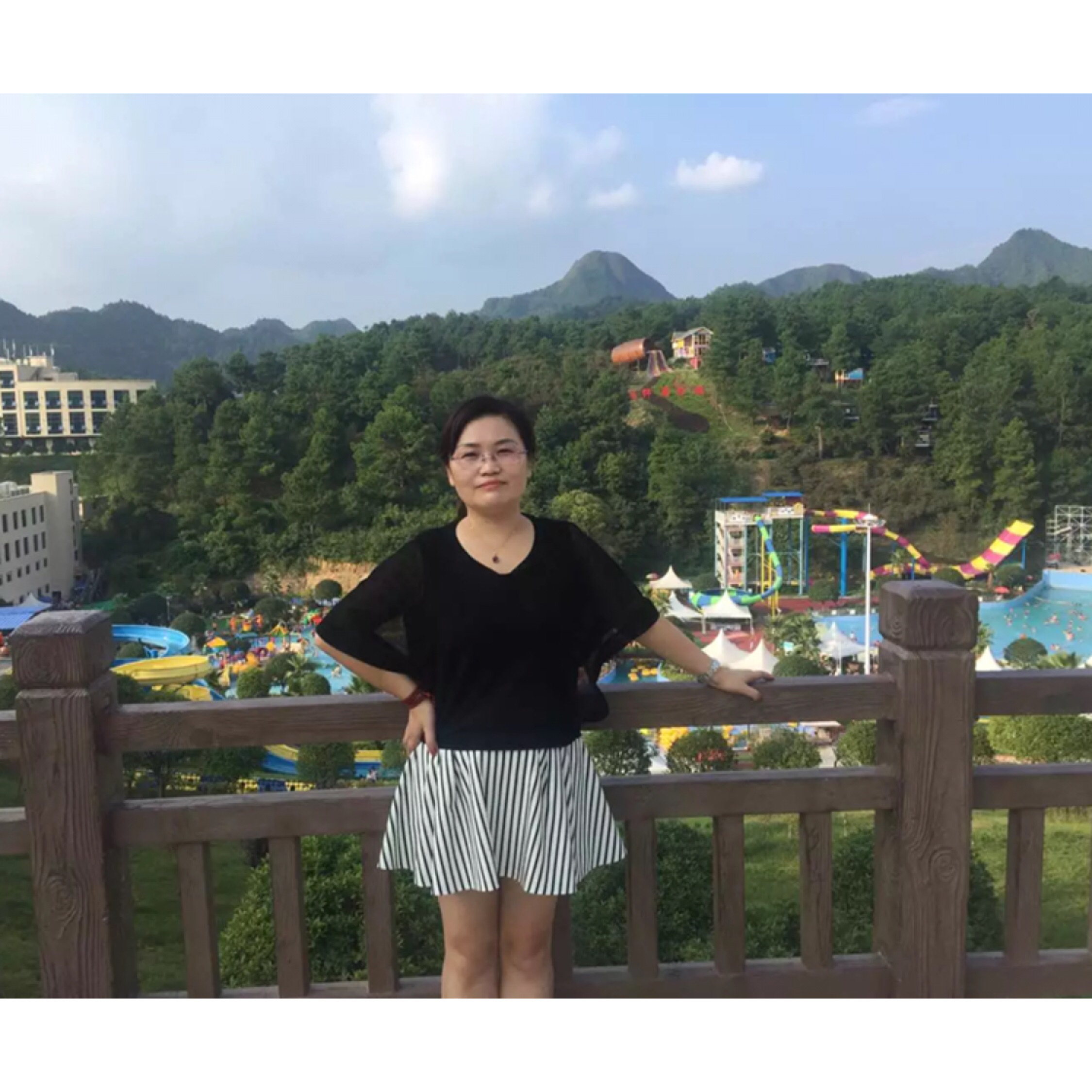 梅竹资料照片_贵州贵阳征婚交友_珍爱网