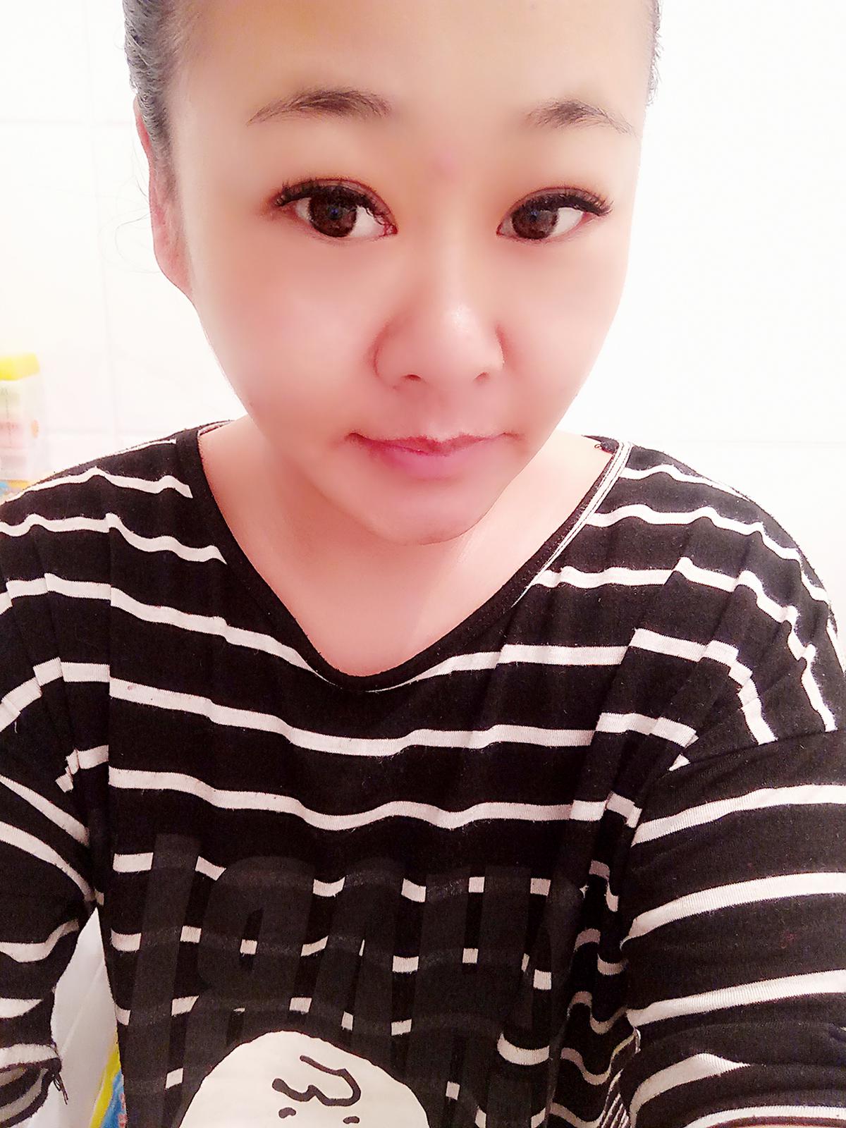 四妹资料照片_辽宁沈阳征婚交友_珍爱网