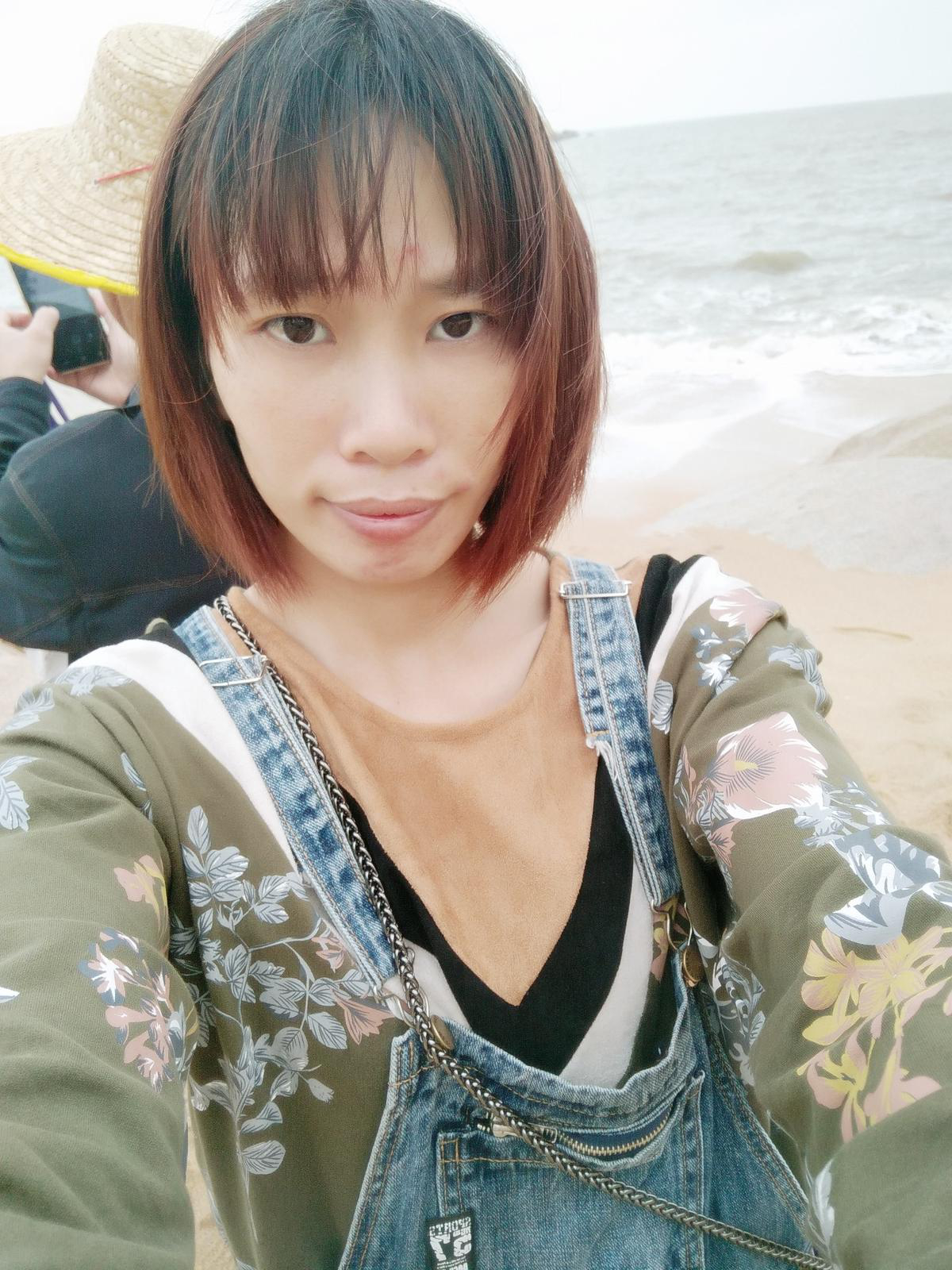 29岁离异女征婚照片(id:101390208)_广东珠海征婚交友_珍爱网