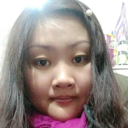 任性胖妞资料照片_四川宜宾征婚交友_珍爱网