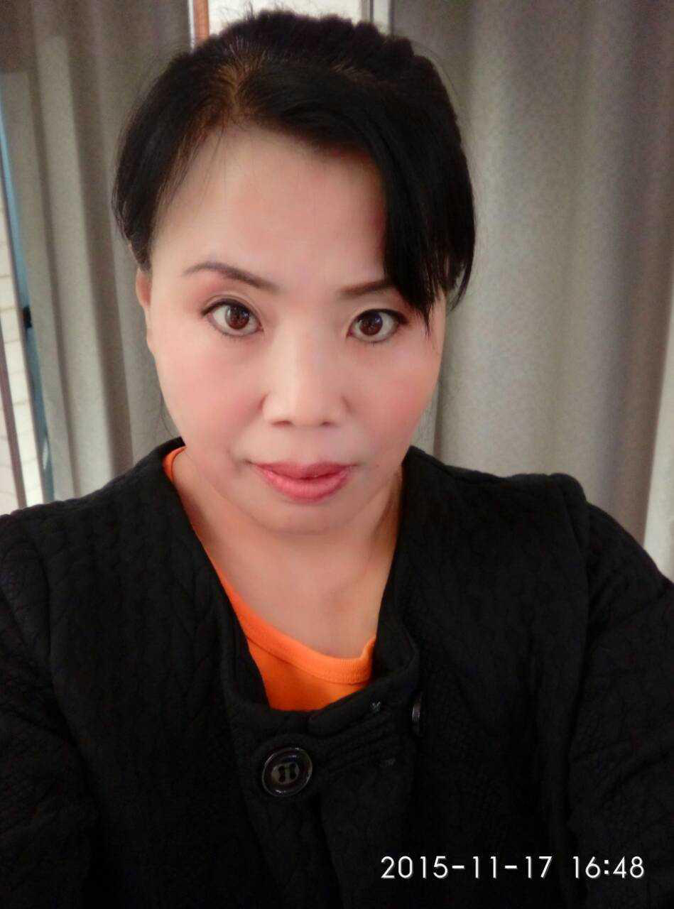 49岁离异女征婚照片(id:101745594)_天津征婚交友_珍爱网