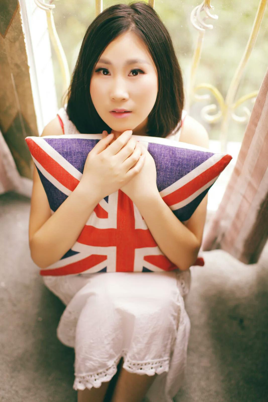 32岁未婚女征婚照片(id:101925054)_重庆征婚交友_珍爱网