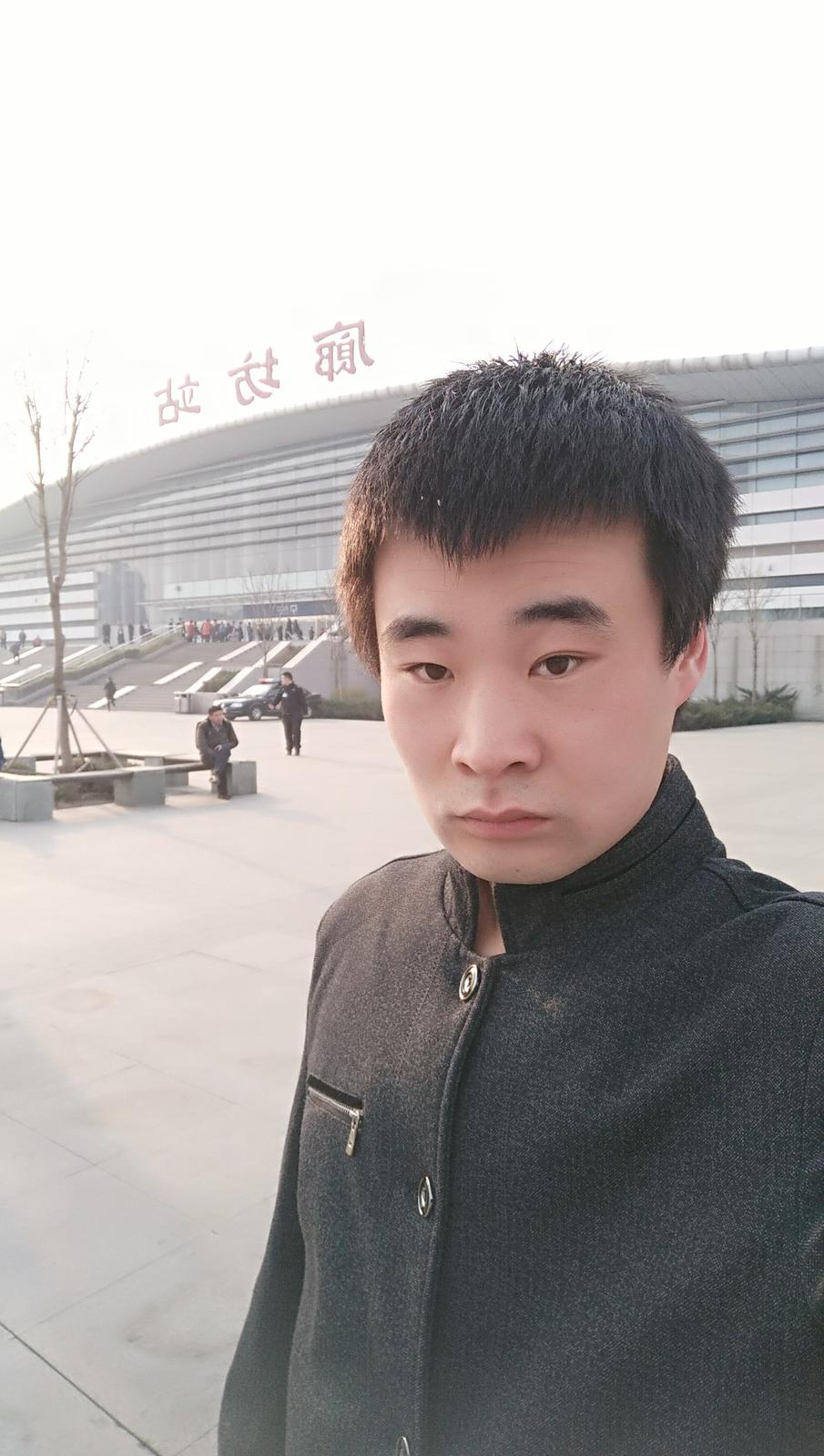 阳光男孩资料照片_辽宁沈阳征婚交友_珍爱网