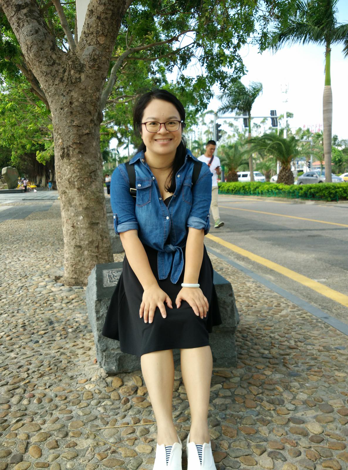 33岁未婚女征婚照片(id:102289284)_广东惠州征婚交友_珍爱网