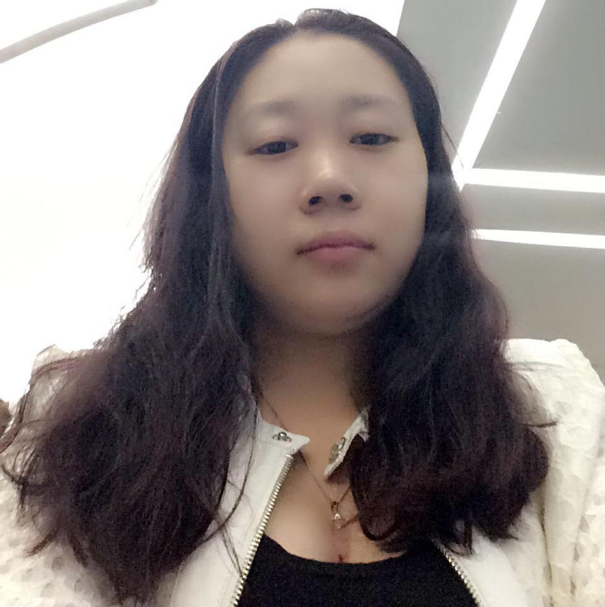 女人的梦想资料照片_福建泉州征婚交友_珍爱网