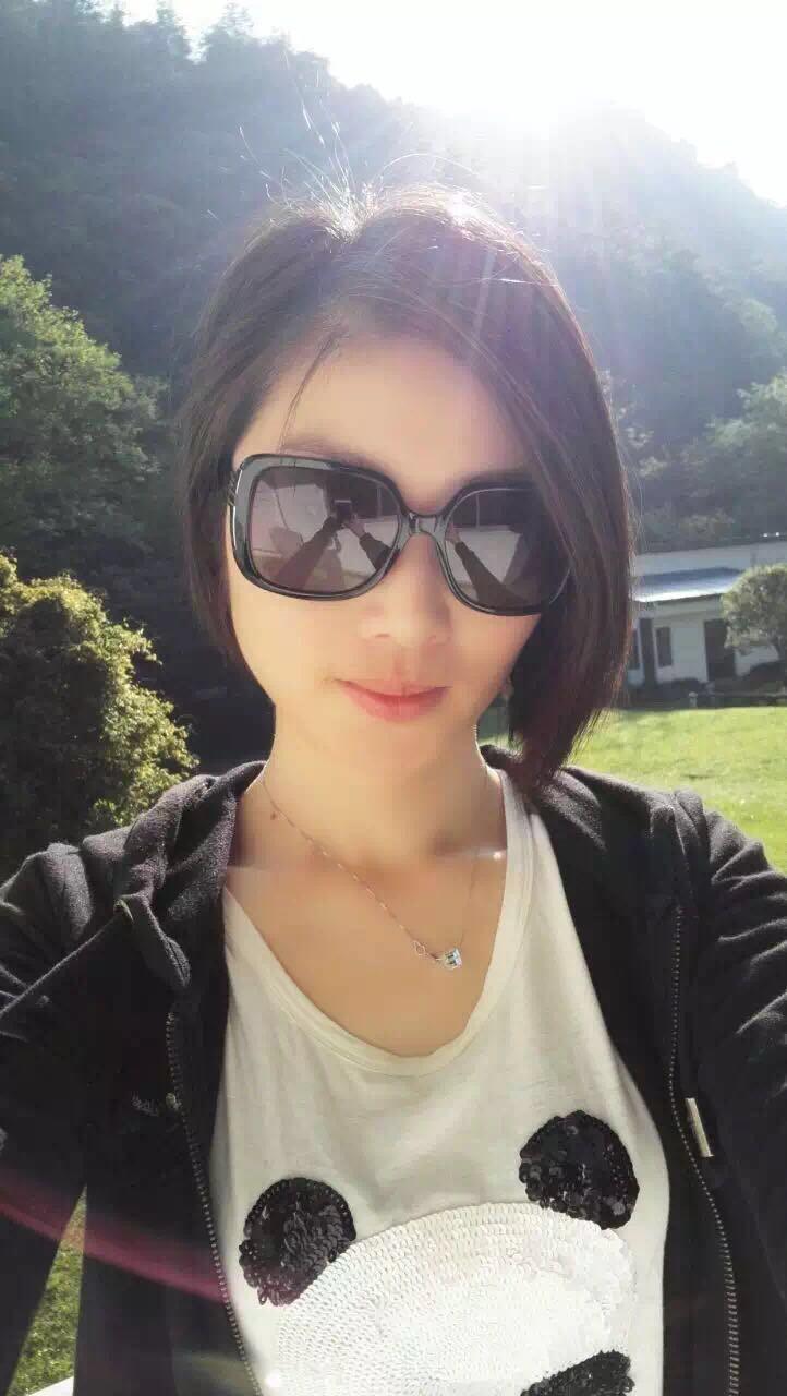 33岁未婚女征婚照片(id:102798312)_河北唐山征婚交友_珍爱网