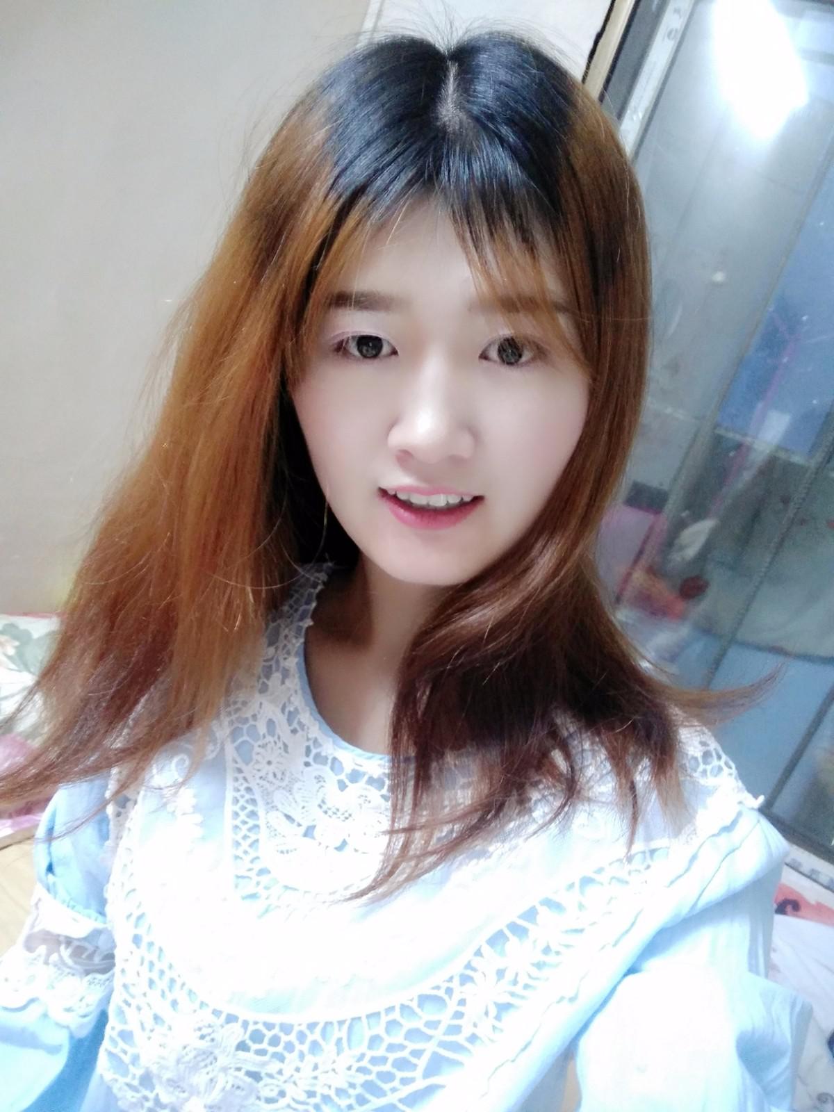 21歲未婚女徵婚照片(id:103053198)_安徽亳州徵婚交友_珍愛網