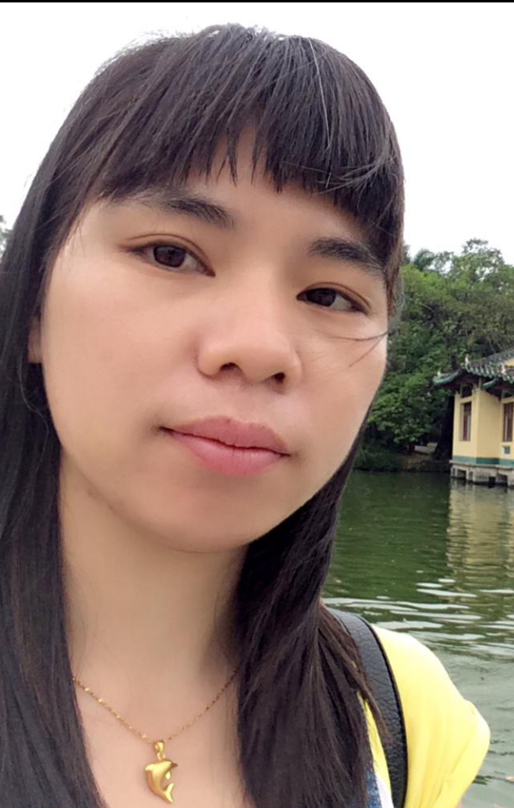 35岁离异女征婚照片(id:103516440)_广东惠州征婚交友_珍爱网