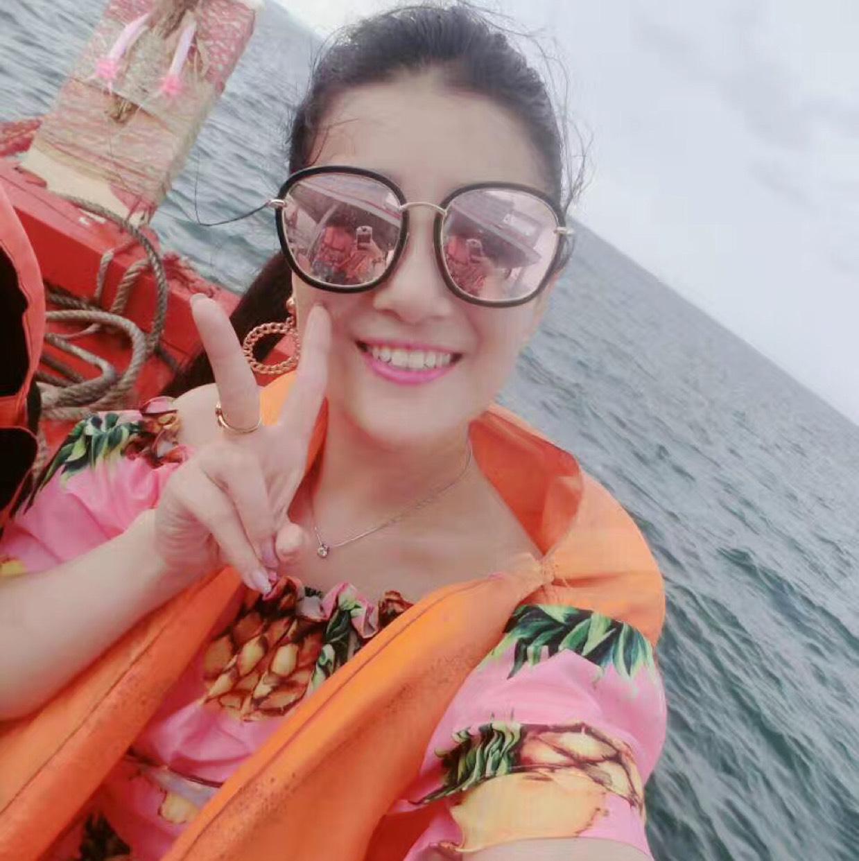 asher姣姣资料照片_山西运城征婚交友_珍爱网