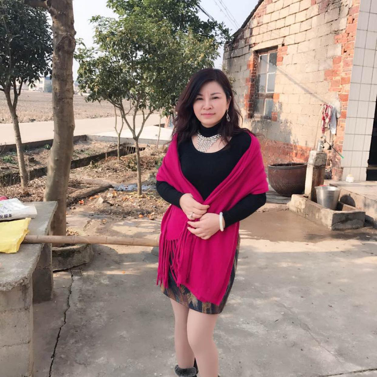 湖南邵阳美女征婚图片