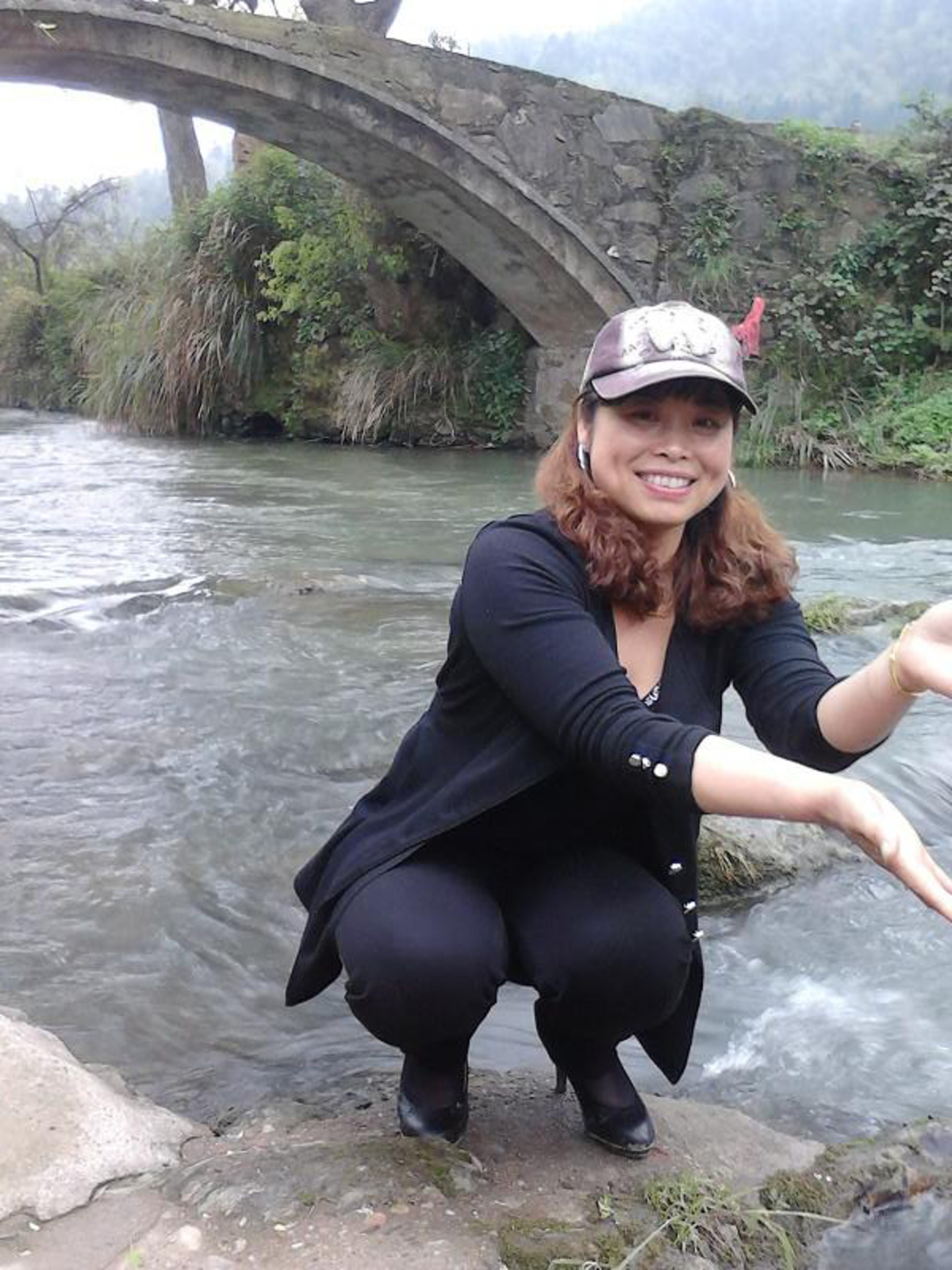 慧慧资料照片_湖南株洲征婚交友_珍爱网