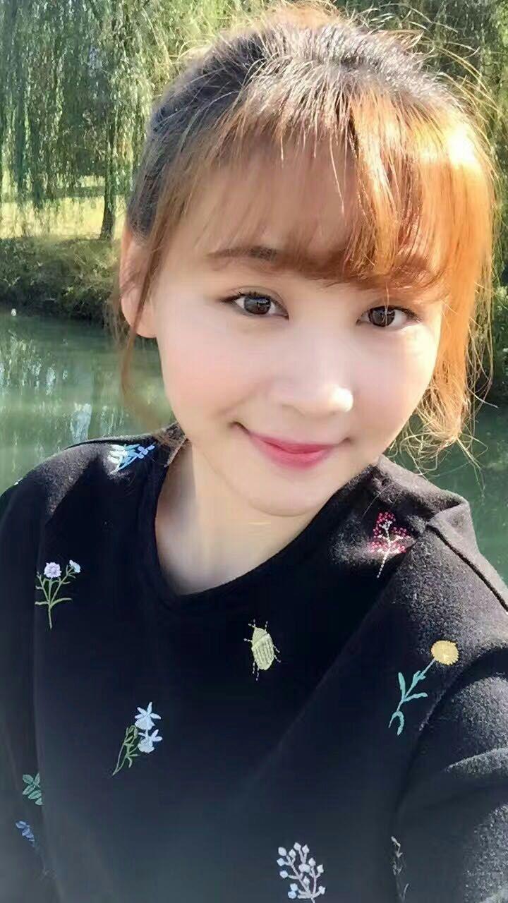 27岁未婚女征婚照片(id:104127066)_浙江宁波征婚交友_珍爱网